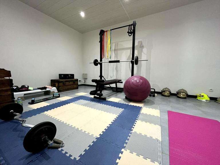 Maison La Gaude - 4 chambres