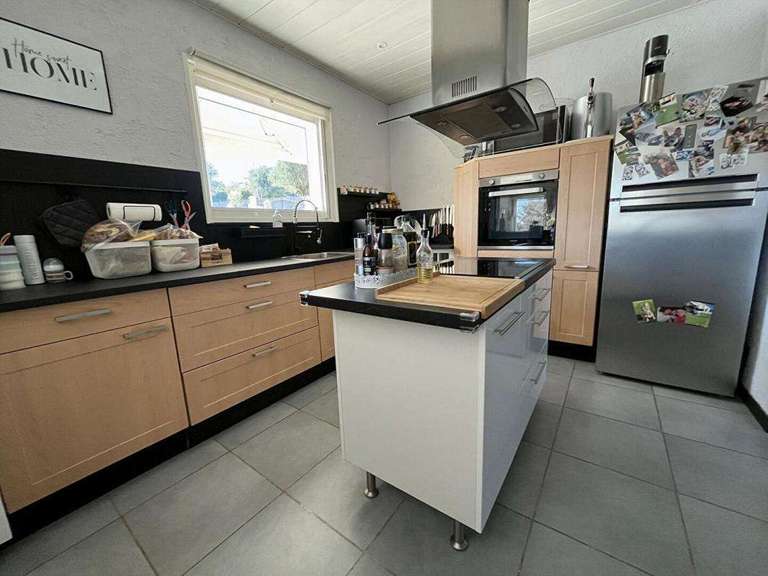 House La Gaude - 4 bedrooms