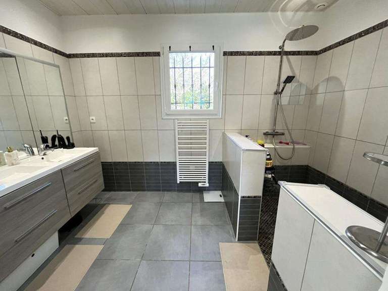 House La Gaude - 4 bedrooms