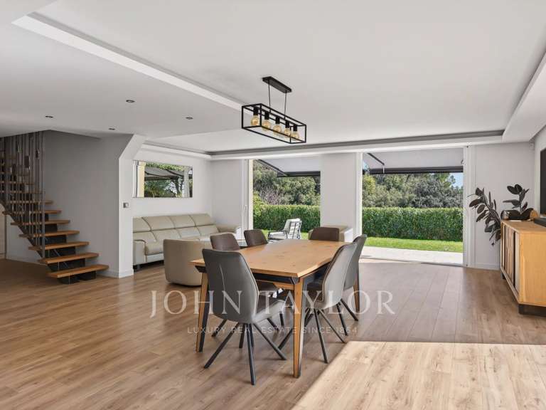 Maison La Gaude - 6 chambres - 170m²