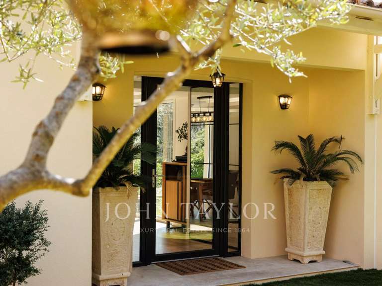 Maison La Gaude - 6 chambres - 170m²