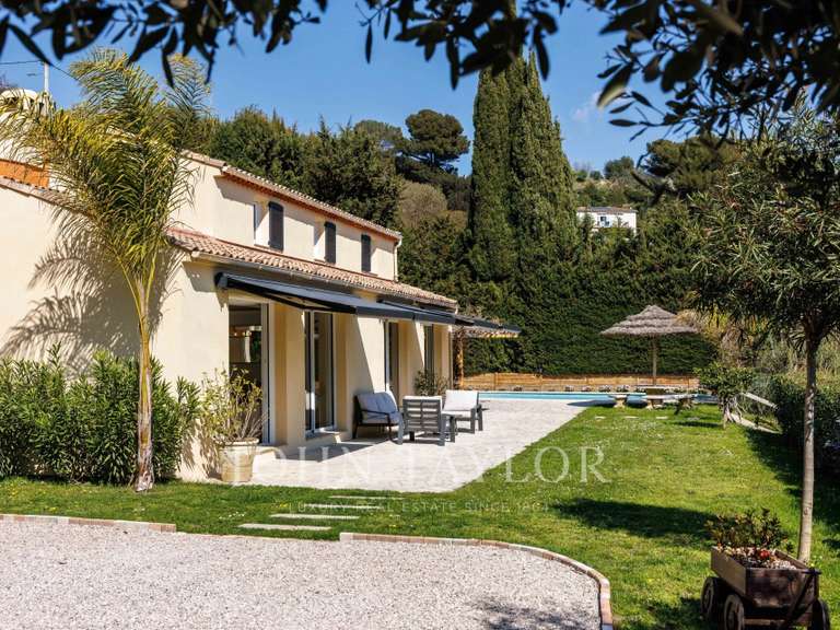 Maison La Gaude - 6 chambres - 170m²