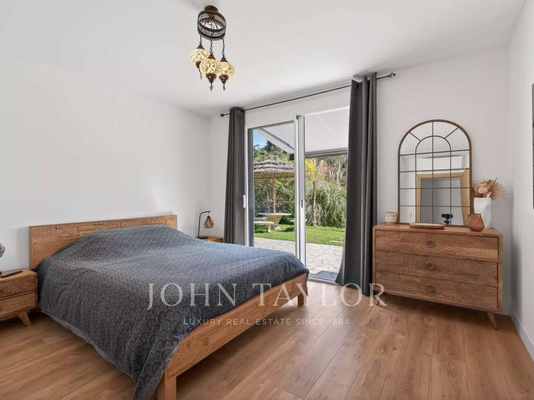 Maison La Gaude - 6 chambres - 170m²