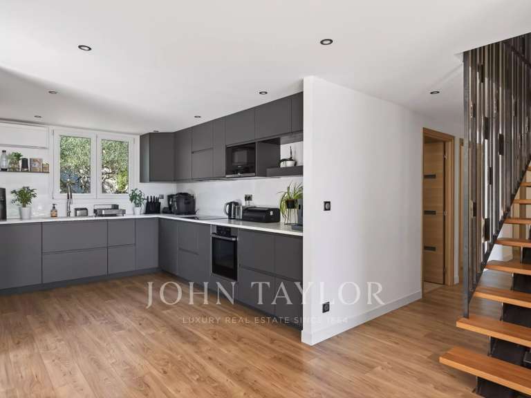 Maison La Gaude - 6 chambres - 170m²