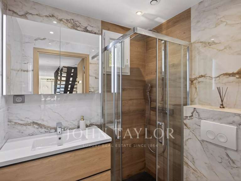 Maison La Gaude - 6 chambres - 170m²