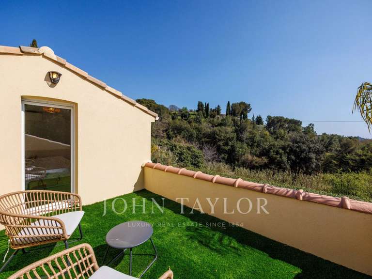 Maison La Gaude - 6 chambres - 170m²