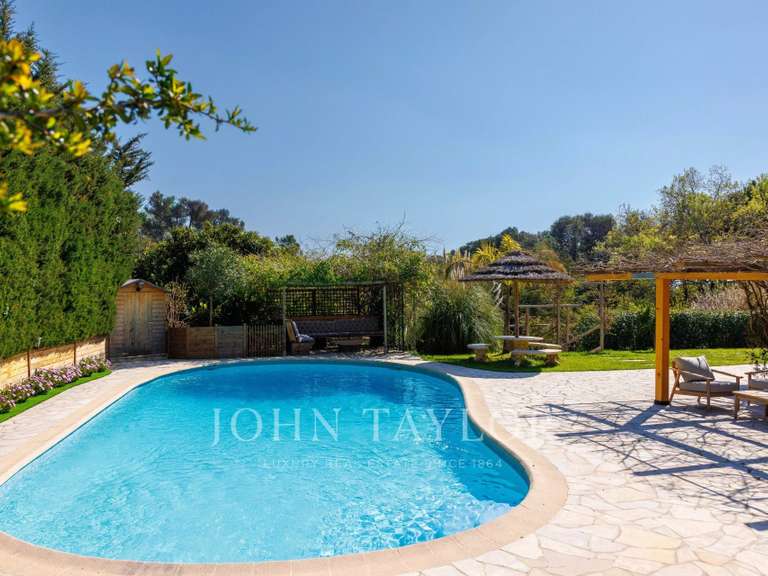 Maison La Gaude - 6 chambres - 170m²