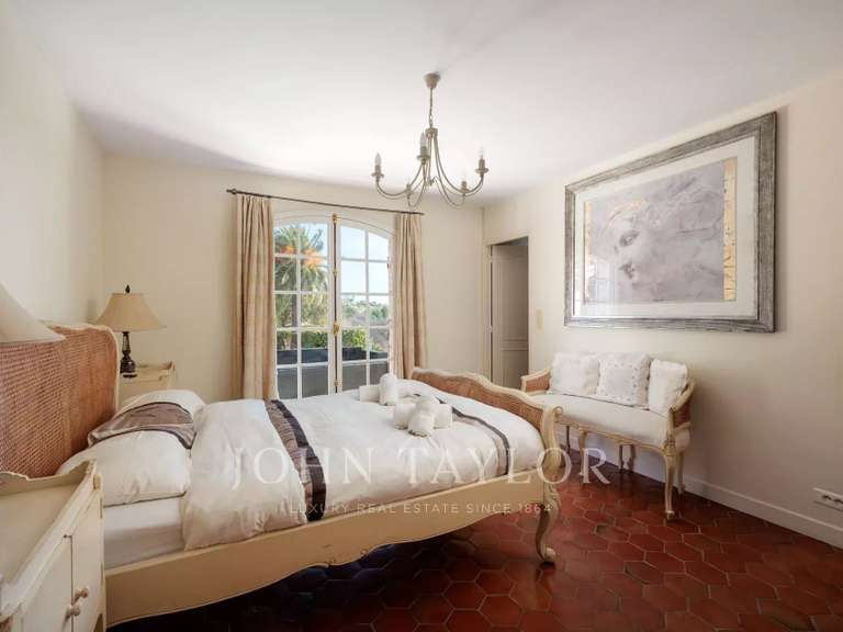 Maison avec Vue sur mer La Gaude - 4 chambres - 281m²