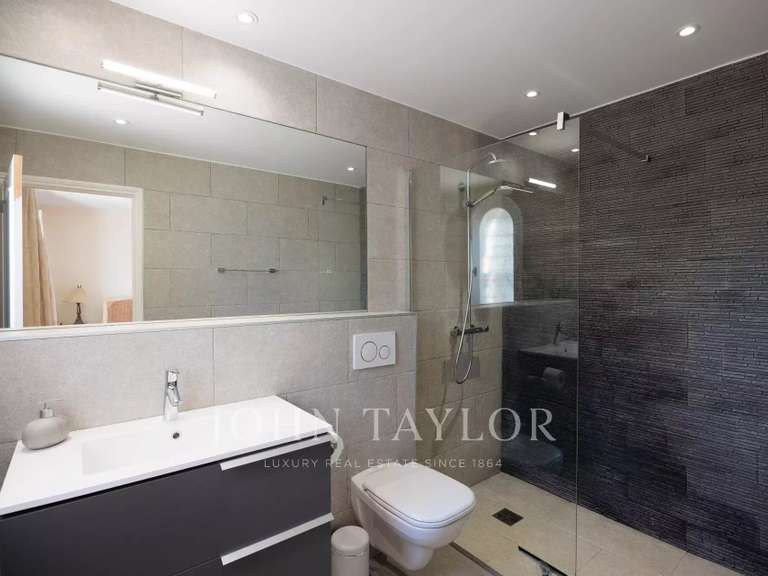 Maison avec Vue sur mer La Gaude - 4 chambres - 281m²