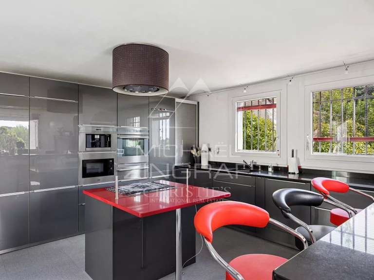 Villa La Gaude - 5 bedrooms - 235m²