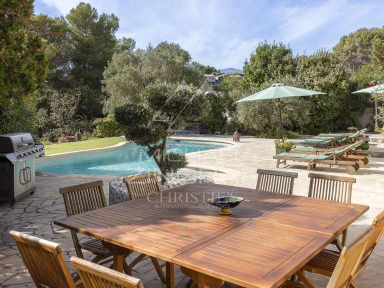 Villa La Gaude - 5 bedrooms - 235m²