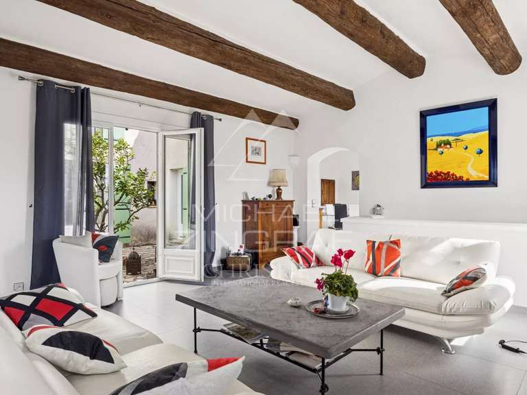 Villa La Gaude - 5 bedrooms - 235m²