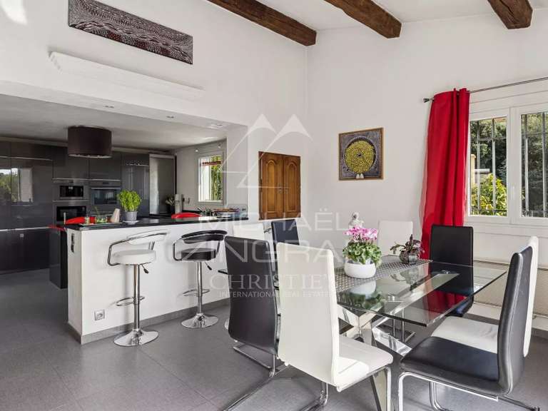 Villa La Gaude - 5 bedrooms - 235m²