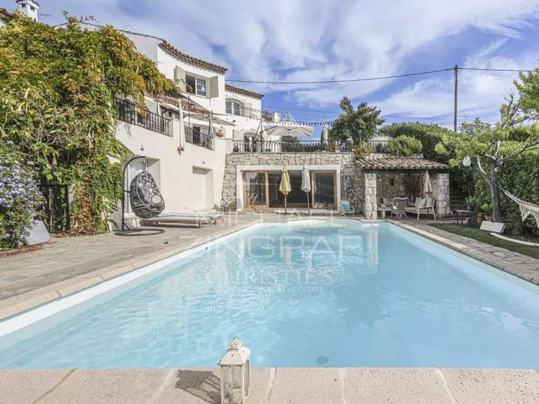 Villa La Gaude - 4 chambres - 326m²