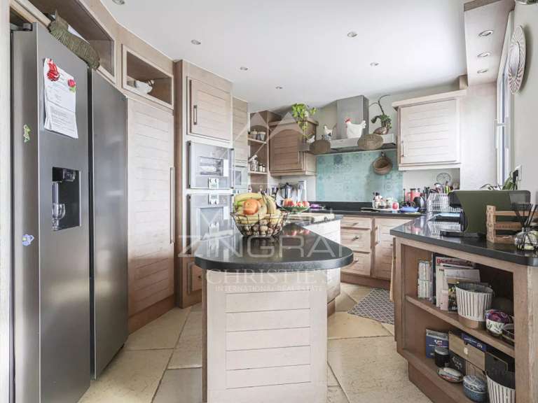 Villa La Gaude - 4 chambres - 326m²