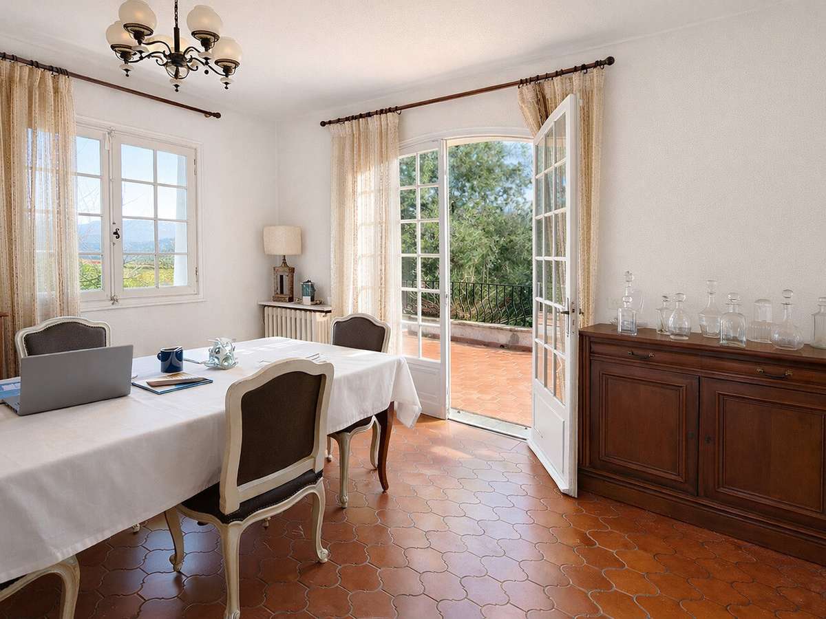 Villa La Gaude