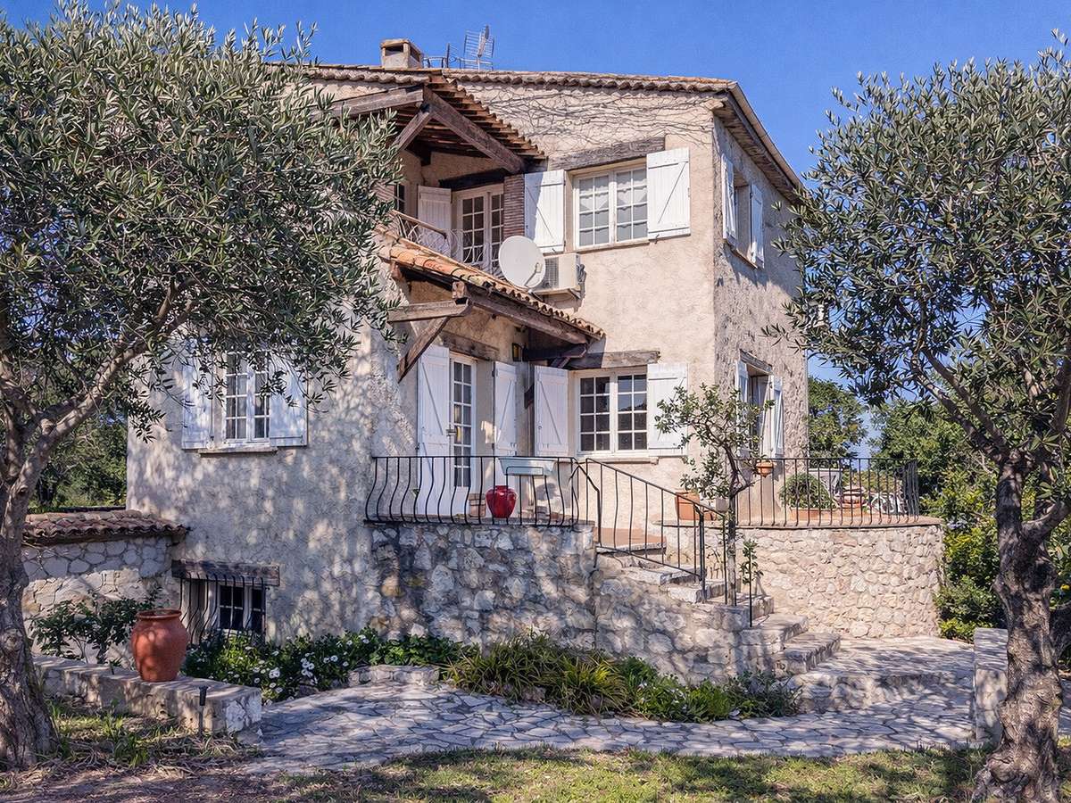Villa La Gaude