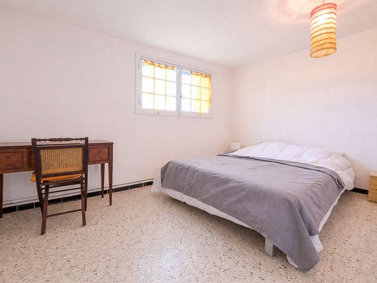 Villa avec Vue sur mer La Gaude - 5 chambres - 186m²