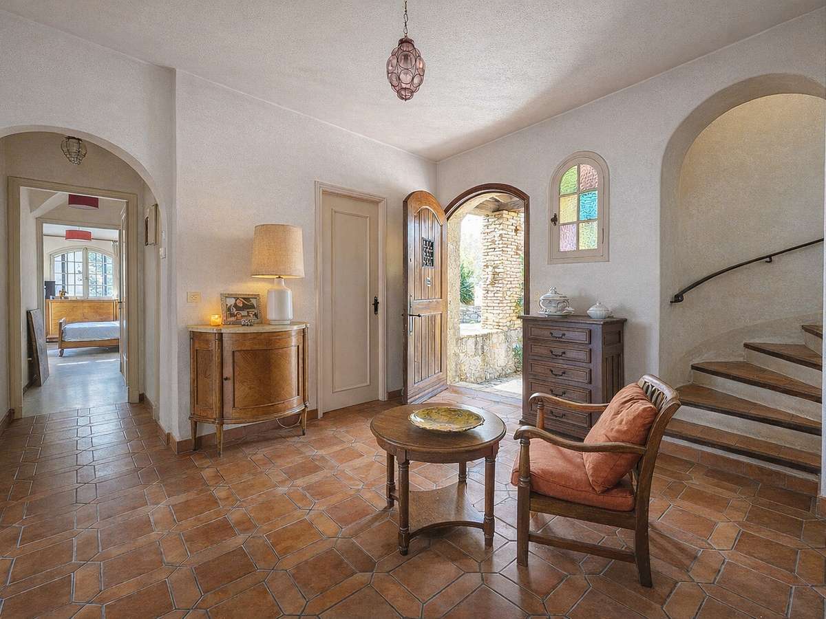 Villa La Gaude