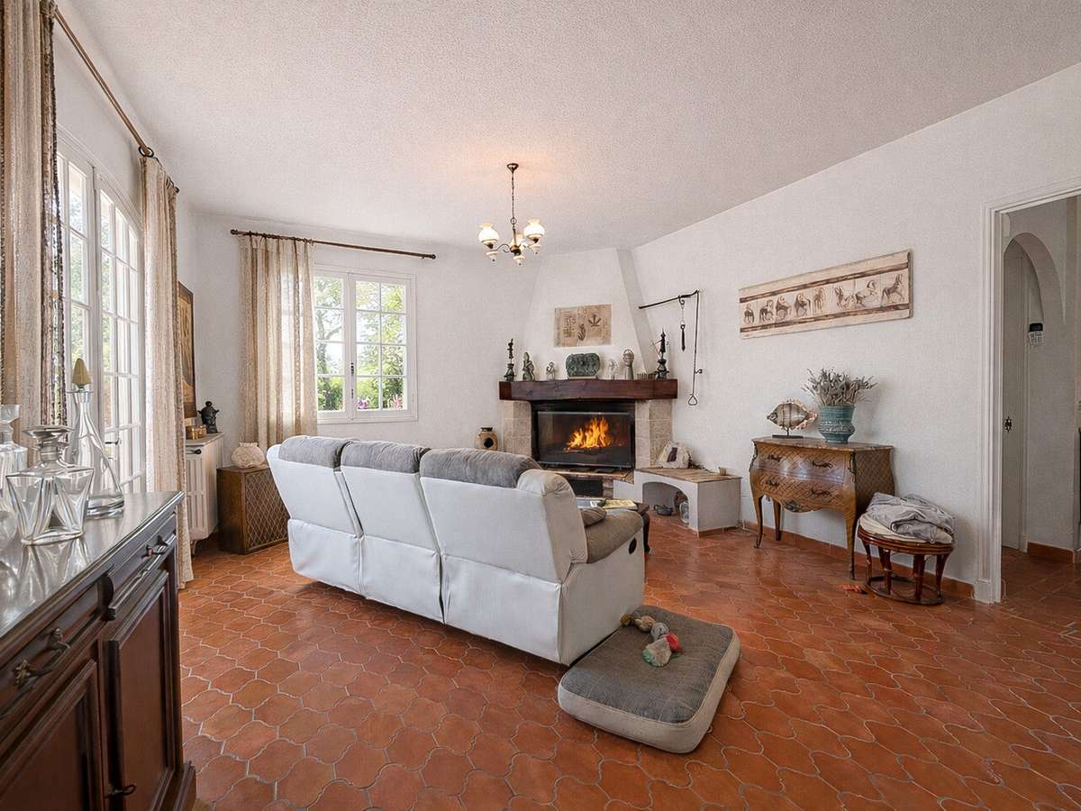 Villa La Gaude