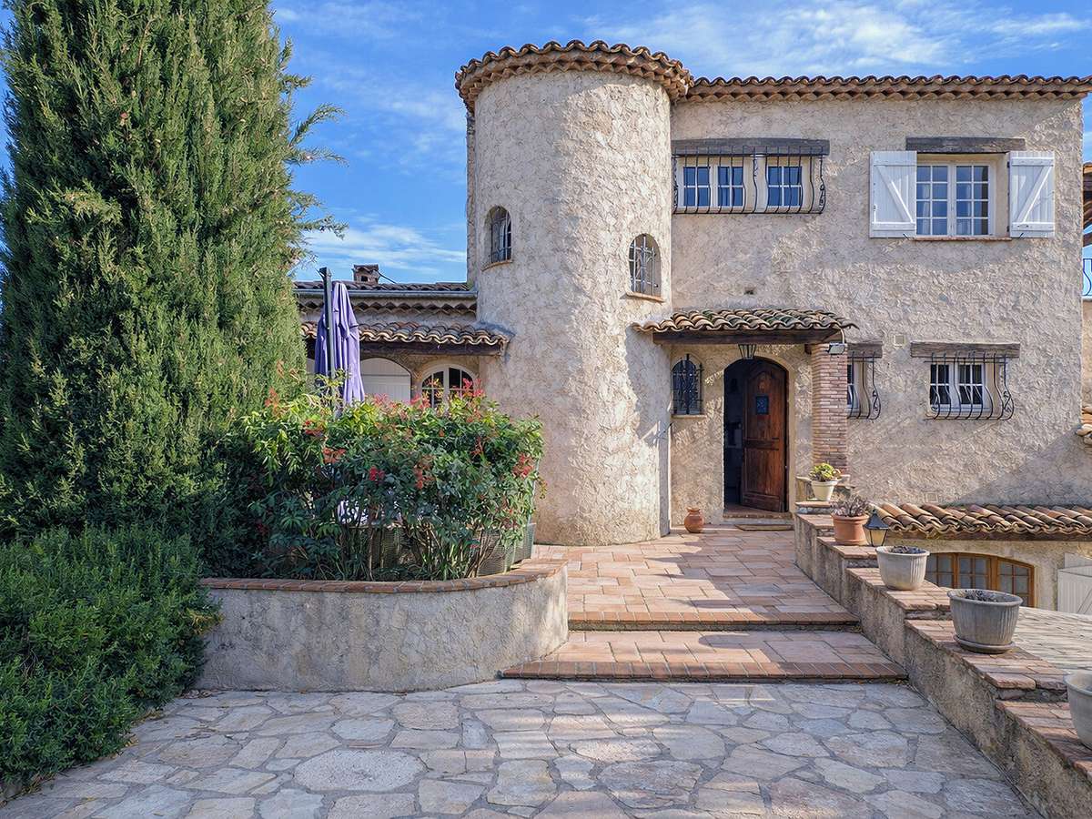 Villa La Gaude