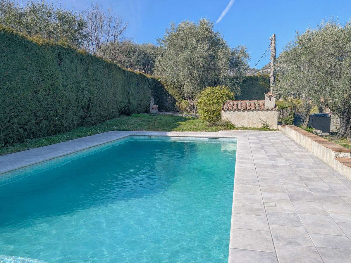 Villa La Gaude