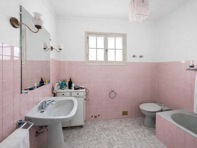 Villa avec Vue sur mer La Gaude - 5 chambres - 186m²