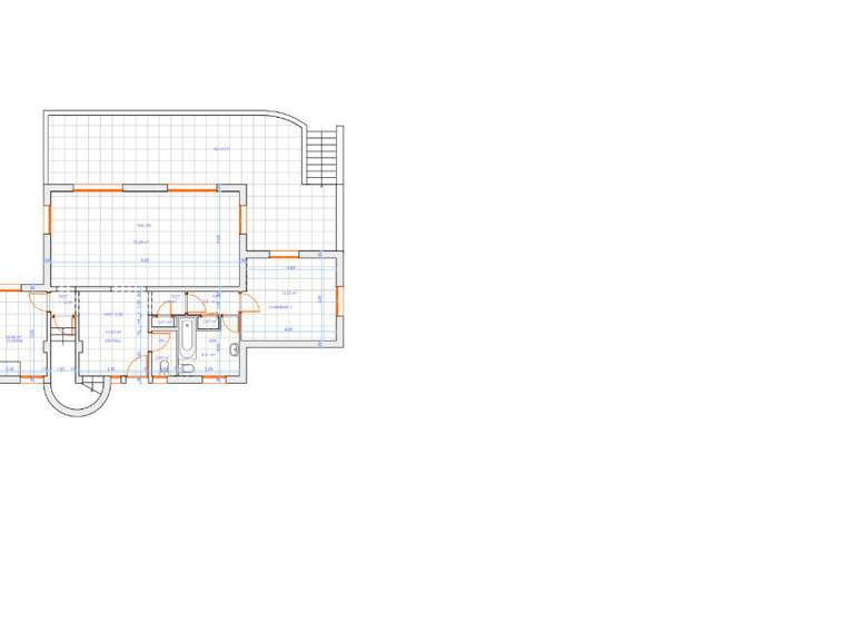 Villa avec Vue sur mer La Gaude - 5 chambres - 186m²
