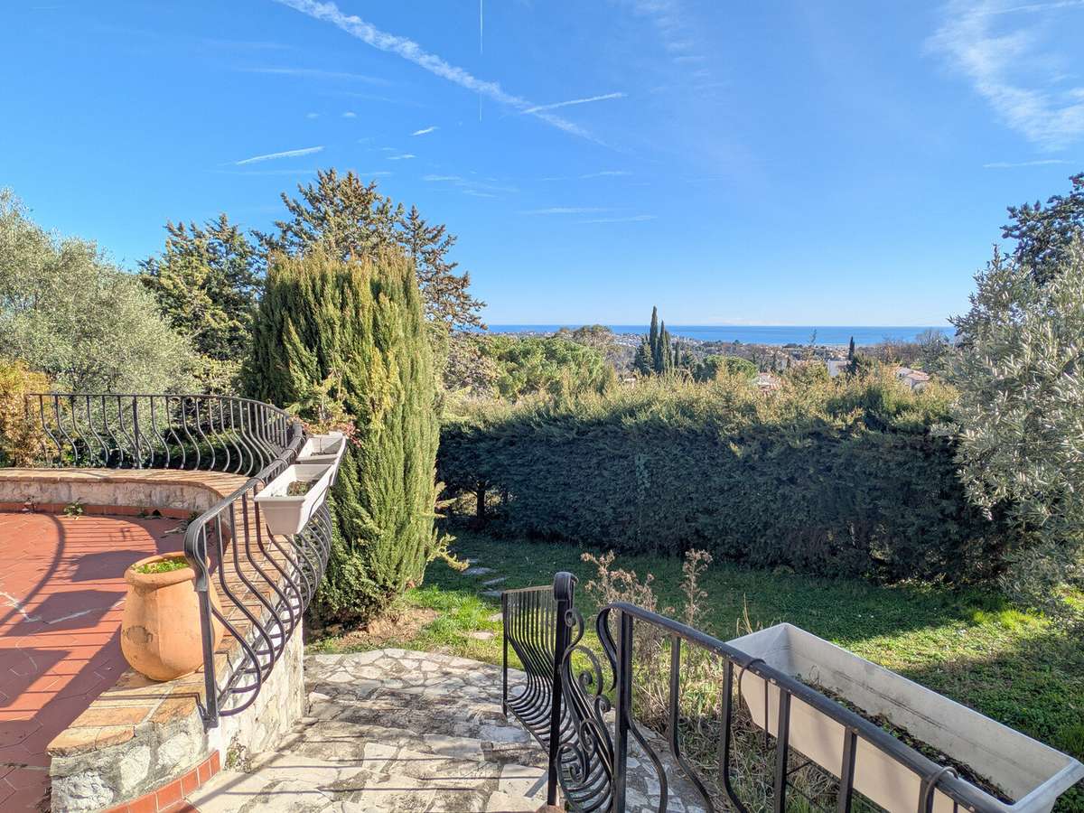 Villa La Gaude