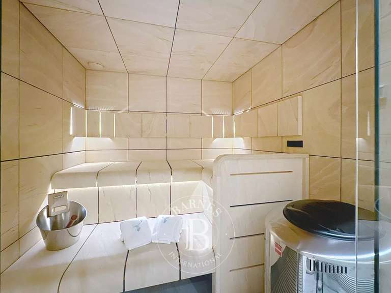 Chalet La Giettaz - 6 chambres - 323m²
