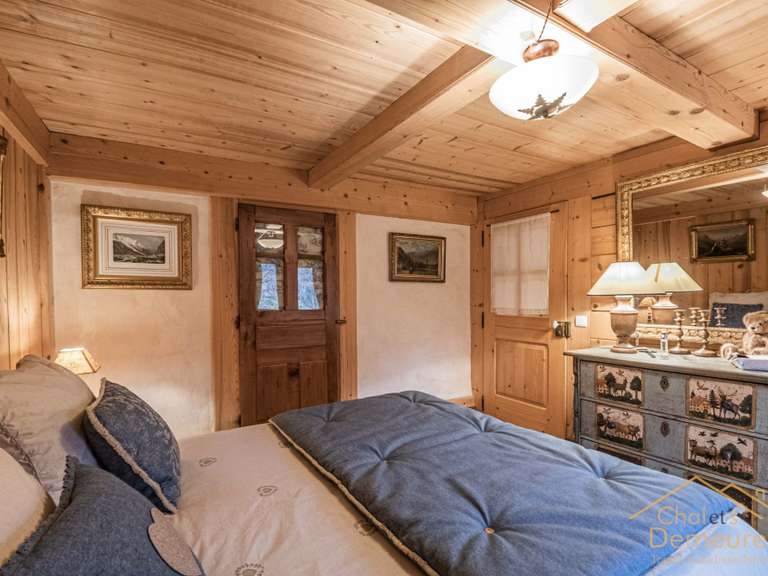Maison La Giettaz - 5 chambres - 222m²