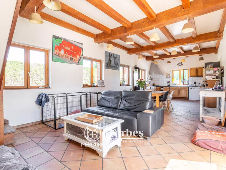 House La Gorgue - 8 bedrooms - 390m²