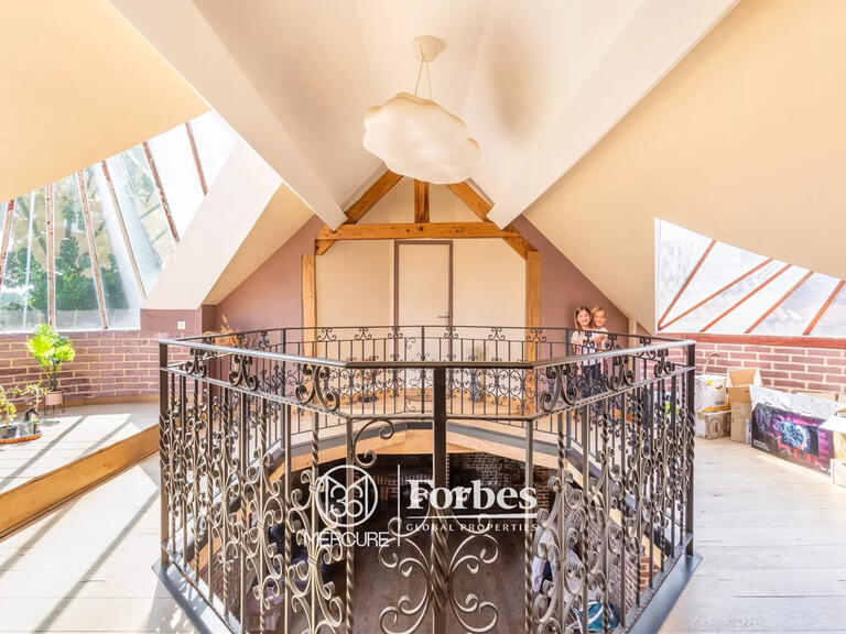 House La Gorgue - 8 bedrooms - 390m²