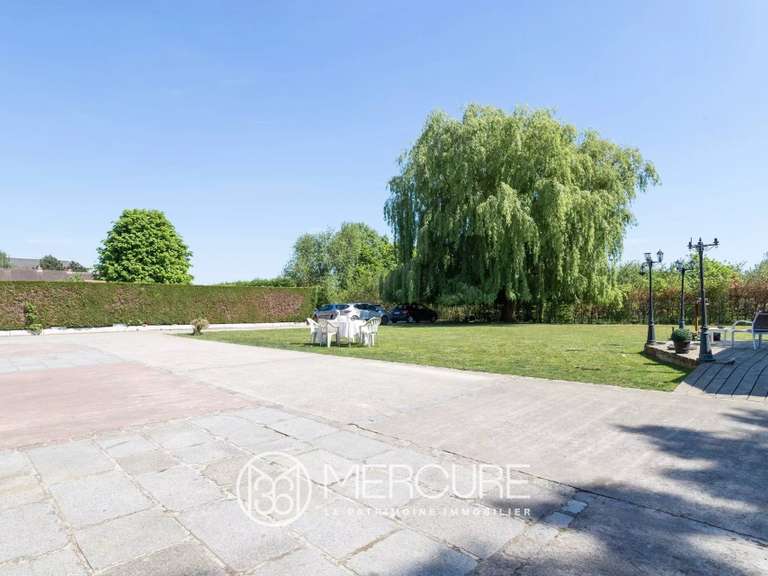 Maison La Gorgue - 8 chambres - 390m²