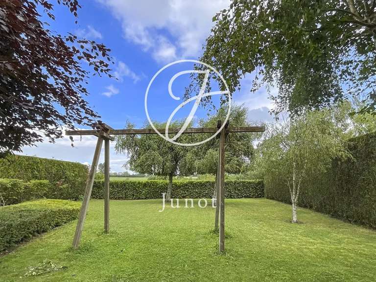 Maison La Gorgue - 5 chambres - 283m²