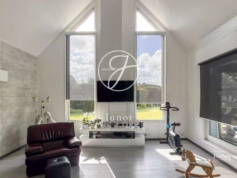 Maison La Gorgue - 5 chambres - 283m²