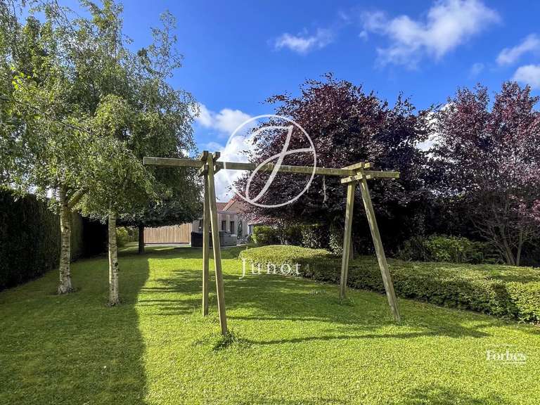 Maison La Gorgue - 5 chambres - 283m²