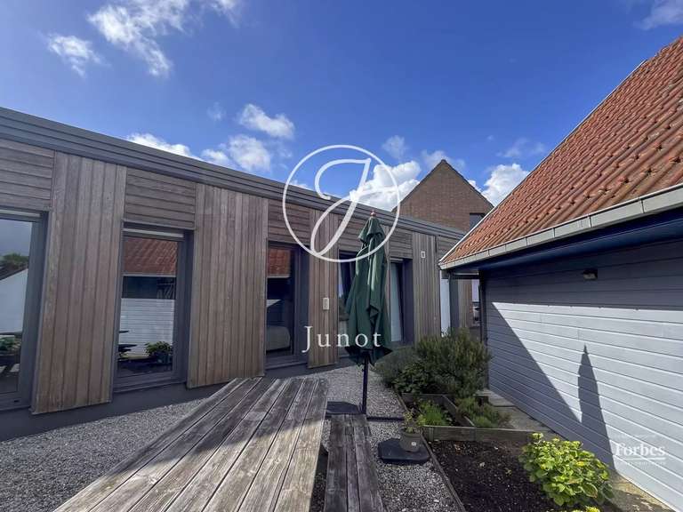 Maison La Gorgue - 5 chambres - 283m²