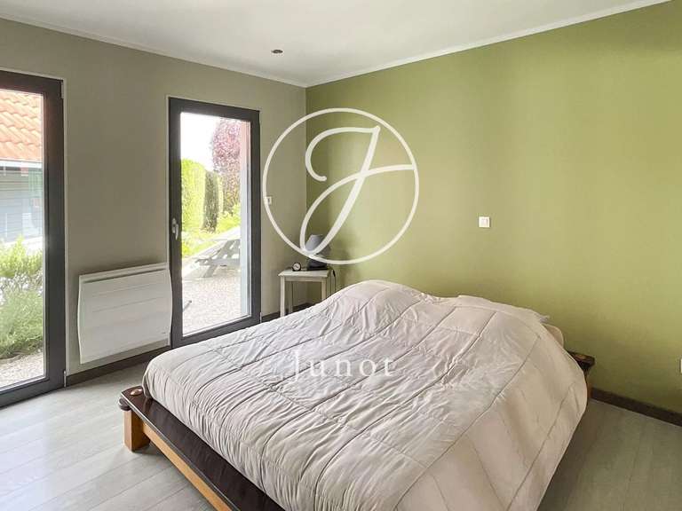 Maison La Gorgue - 5 chambres - 283m²
