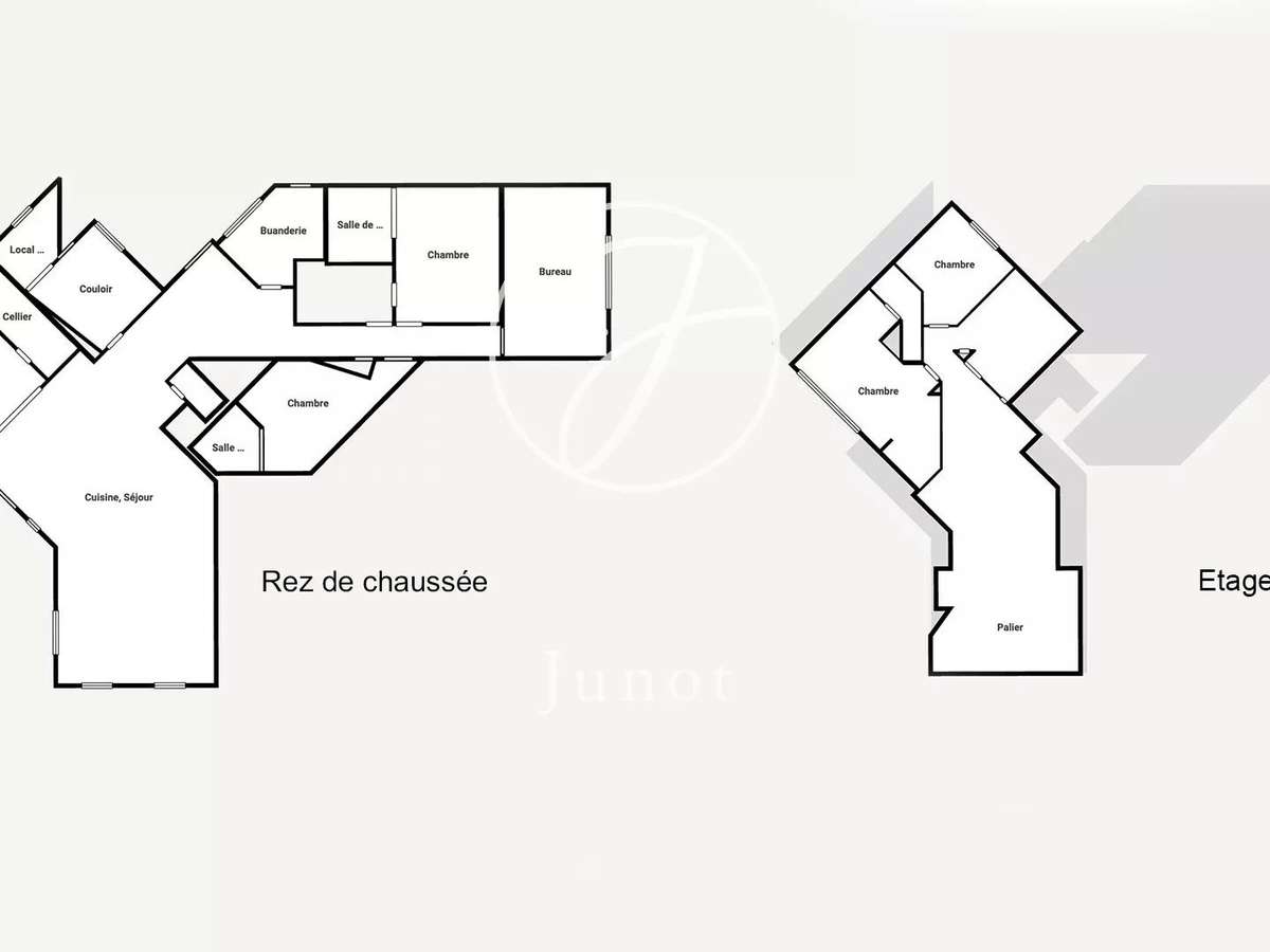 Maison La Gorgue