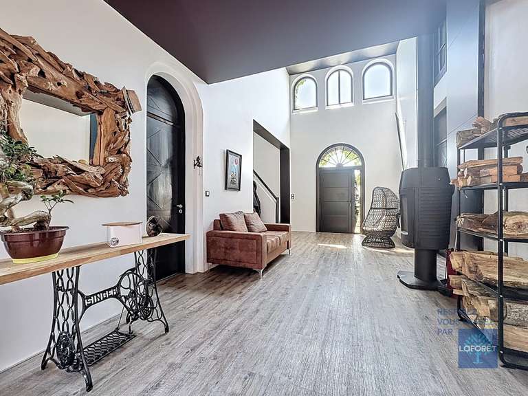 Propriété La Gorgue - 7 chambres - 411m²