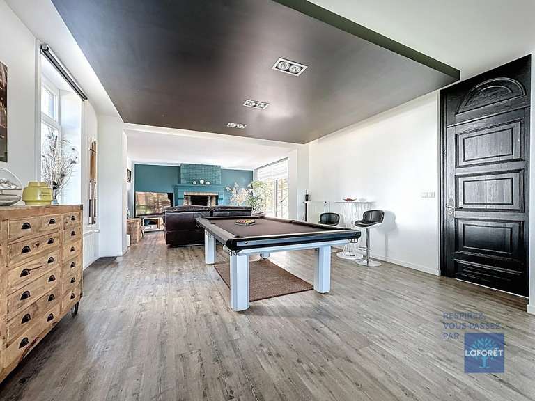 Propriété La Gorgue - 7 chambres - 411m²