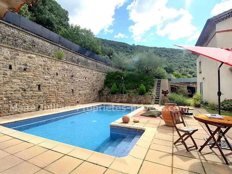 Property La Grand-Combe - 4 bedrooms