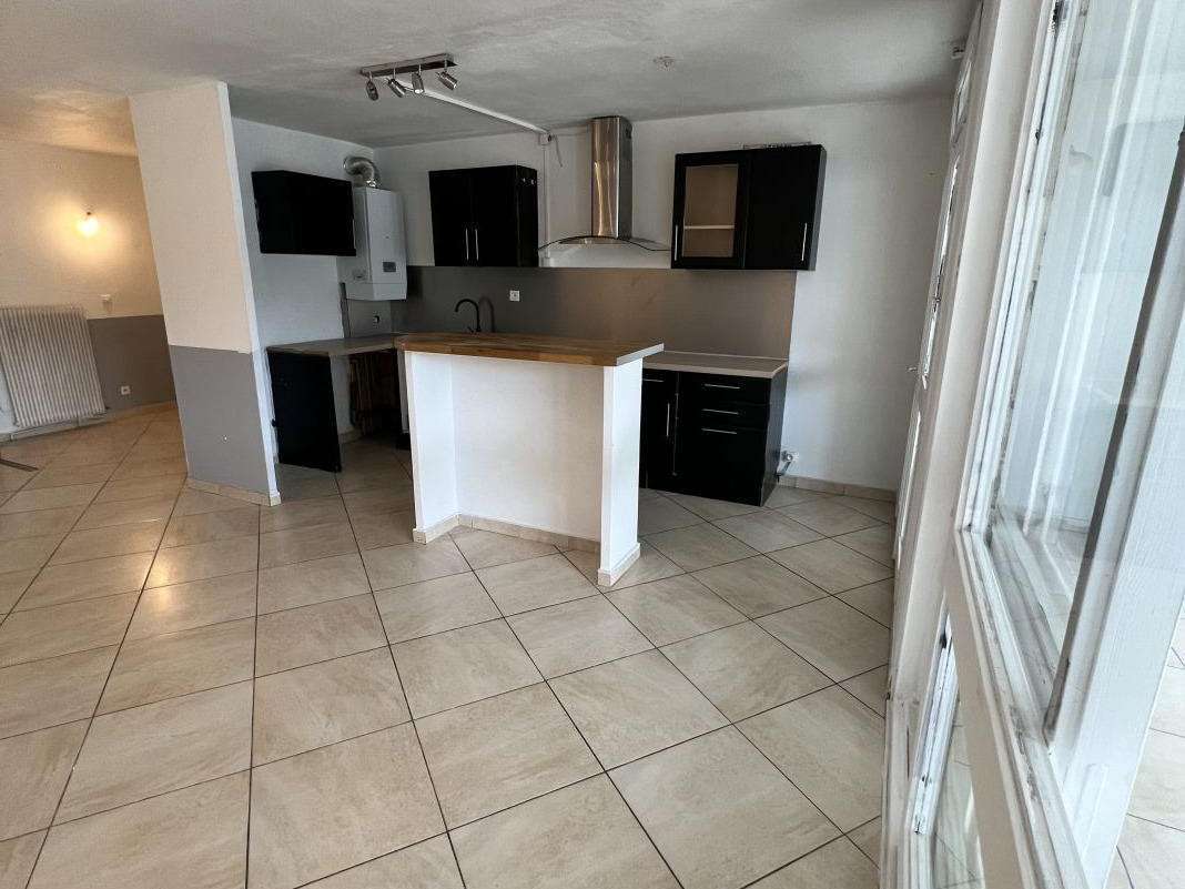 Appartement La Grande-Motte