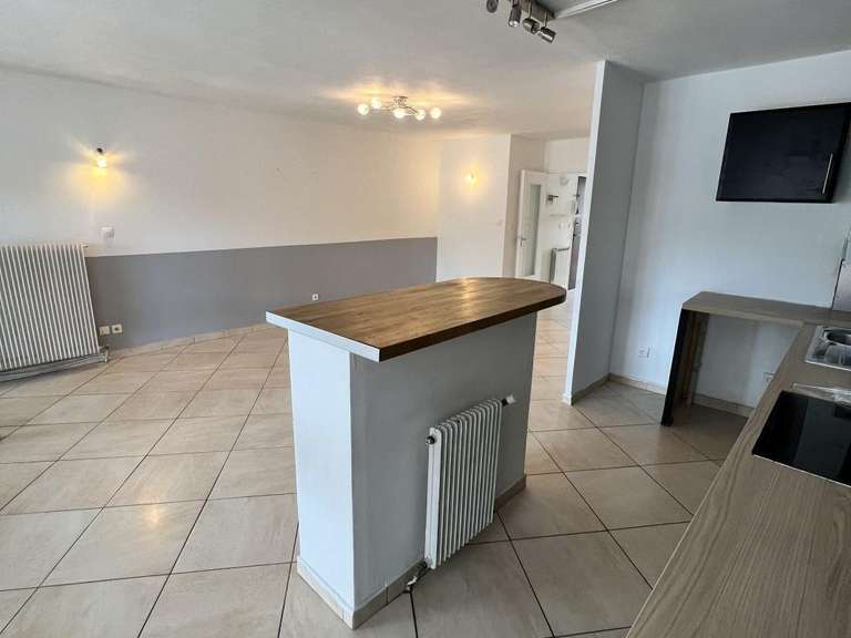 Appartement La Grande-Motte - 86m²