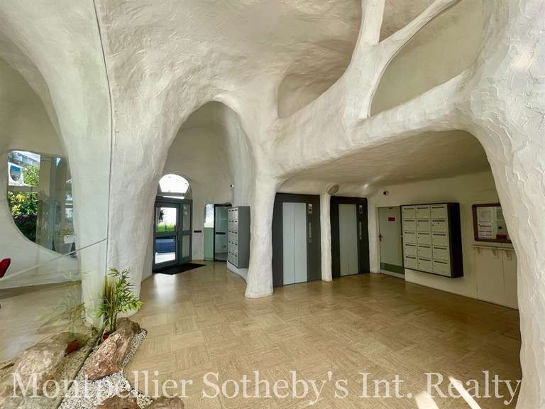 Apartment La Grande-Motte - 2 bedrooms - 122m²