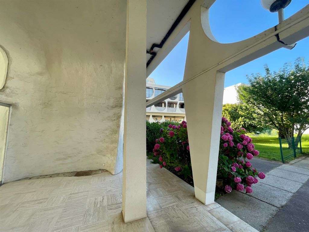 Appartement La Grande-Motte