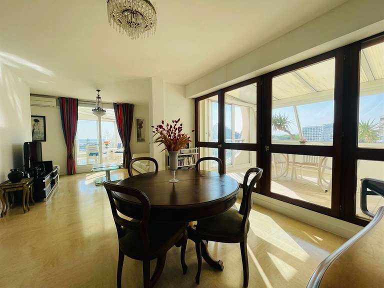 Appartement La Grande-Motte - 2 chambres - 122m²