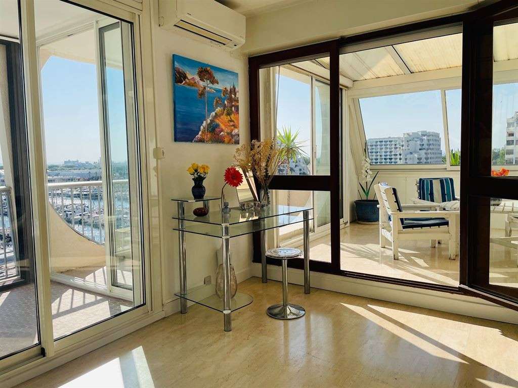 Appartement La Grande-Motte