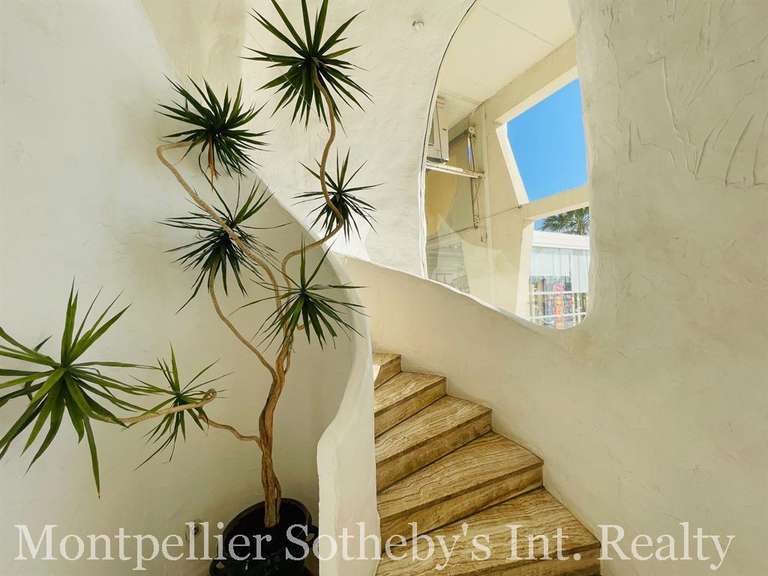 Apartment La Grande-Motte - 2 bedrooms - 122m²